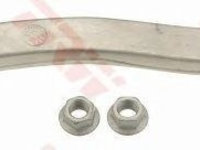 Brat bascula MERCEDES-BENZ E-CLASS (W211 S211) TRW JTC1460