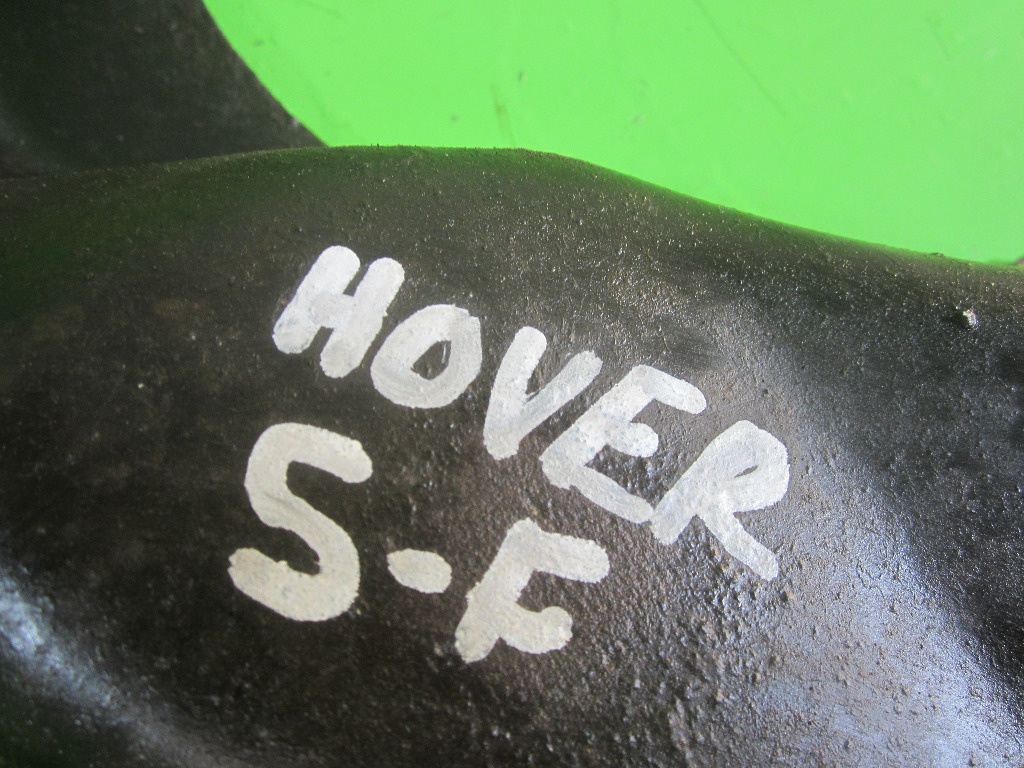 BRAT / BASCULA STANGA FATA GWM HOVER 4x4