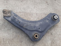 Brat bascula stanga fata renault megane 3 545014055r