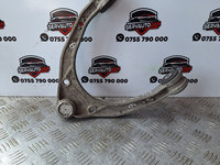 Brat bascula stanga fata sus Porsche Cayenne 3.0 Motorina 2006, 7L0407047A