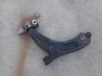 Brat bascula stanga fata vw golf 6 plus 1.6 tdi