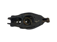 Brat bascula stanga spate MERCEDES-BENZ C-CLASS II (W203) [ 2000 - 2007 ]