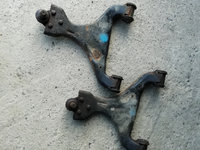 Brat bascula suspensie roata pentru MERCEDES VITO / MIXTO (W639) caroserie (2005