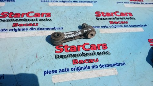 Brat / bieleta suspensie, bara torsiune / stabilizator AUDI A3 8L