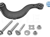 Brat bieleta suspensie roata 116 035 0020 S MEYLE pentru Vw Passat Seat Alhambra Seat Leon Vw Touran Skoda Octavia Vw Jetta Vw Vento Vw Sharan Audi A3 Vw Golf Skoda Superb Audi Tt Skoda Laura Vw Tiguan Vw Eos Vw Cc Vw Beetle Vw Novo Audi Q3 Vw Rabbit