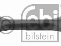 Brat bieleta suspensie roata 24211 FEBI BILSTEIN pentru Volvo C30 Volvo C70 Mazda 3 Volvo S40 Volvo V50 Ford Focus Mazda 2 Ford C-max Mazda Axela Mazda 5