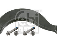 Brat bieleta suspensie roata 30004 FEBI BILSTEIN pentru Volvo C30 Volvo S40 Volvo V50 Ford Focus