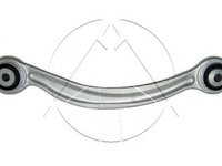 Brat bieleta suspensie roata 49673 SIDEM pentru Mercedes-benz C-class Mercedes-benz E-class Mercedes-benz Glk-class