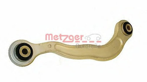 Brat bieleta suspensie roata 53043909 METZGER