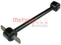 Brat bieleta suspensie roata 53056009 METZGER pentru Volvo S40 Volvo V40