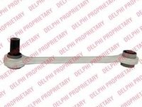 Brat/bieleta, suspensie roata AUDI A8 limuzina (4D2, 4D8) - DELPHI TC1268