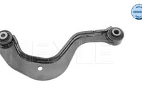 Brat/bieleta, suspensie roata Axa spate dreapta (1160500027 MEYLE) AUDI,SEAT,SKODA,VW