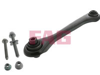 Brat/bieleta, suspensie roata Axa spate dreapta (821092910 FAG) AUDI,SEAT,SKODA,VW