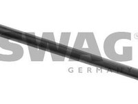 Brat/bieleta, suspensie roata DACIA DUSTER, RENAULT DUSTER - SWAG 60 93 6395