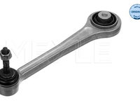 Brat/bieleta, suspensie roata deasupra (3160393807 MEYLE) BMW