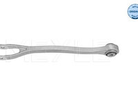 Brat/bieleta, suspensie roata fata (0160350016 MEYLE) MERCEDES-BENZ,MERCEDES-BENZ (BBDC)