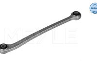 Brat/bieleta, suspensie roata fata (0160391401 MEYLE) MERCEDES-BENZ