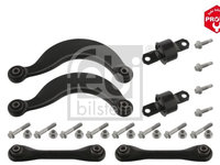 Brat/bieleta, suspensie roata FEBI BILSTEIN 34250