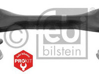 Brat/bieleta, suspensie roata FORD FOCUS C-MAX (2003 - 2007) FEBI BILSTEIN 30000