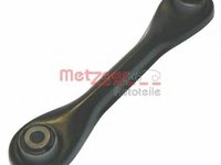 Brat/bieleta, suspensie roata FORD FOCUS (DAW, DBW), FORD FOCUS Clipper (DNW), FORD FOCUS limuzina (DFW) - METZGER 53020309