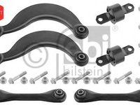 Brat/bieleta, suspensie roata FORD FOCUS II (DA) (2004 - 2012) FEBI BILSTEIN 34250 piesa NOUA