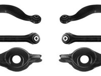 Brat/bieleta, suspensie roata FORD FOCUS II Limuzina (DA) (2005 - 2016) QWP WSS997 piesa NOUA