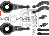 Brat/bieleta, suspensie roata FORD FOCUS limuzina (DFW) (1999 - 2007) FEBI BILSTEIN 38666