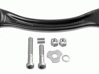 Brat/bieleta, suspensie roata MERCEDES-BENZ C-CLASS T-Model (S203) (2001 - 2007) LEMFÖRDER 20731 03