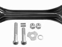 Brat/bieleta suspensie roata MERCEDES-BENZ C-CLASS W203 LEMFÖRDER 10746 03