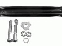 Brat/bieleta, suspensie roata MERCEDES-BENZ C-CLASS Sportscoupe (CL203) (2001 - 2011) LEMFÖRDER 10977 04