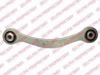 Brat/bieleta, suspensie roata MERCEDES-BENZ CLS (C219) (2004 - 2011) DELPHI TC1947