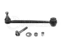 Brat/bieleta, suspensie roata MERCEDES-BENZ COUPE (C124), MERCEDES-BENZ limuzina (W124), MERCEDES-BENZ KOMBI Break (S124) - MEYLE 016 039 6301