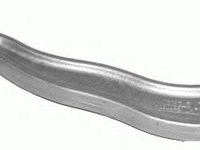 Brat/bieleta, suspensie roata MERCEDES-BENZ S-CLASS (W220) (1998 - 2005) LEMFÖRDER 27281 01