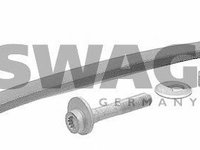 Brat/bieleta suspensie roata MERCEDES-BENZ S-CLASS (W140) SWAG 10790050