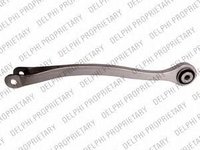 Brat/bieleta, suspensie roata MERCEDES-BENZ SL (R230), MERCEDES-BENZ E-CLASS limuzina (W211), MERCEDES-BENZ E-CLASS T-Model (S211) - DELPHI TC2226