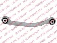 Brat/bieleta, suspensie roata MERCEDES-BENZ SL (R230), MERCEDES-BENZ E-CLASS limuzina (W211), MERCEDES-BENZ E-CLASS T-Model (S211) - DELPHI TC1950