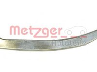 Brat/bieleta, suspensie roata MERCEDES-BENZ SL (R230), MERCEDES-BENZ E-CLASS limuzina (W211), MERCEDES-BENZ E-CLASS T-Model (S211) - METZGER 53039503