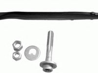 Brat/bieleta, suspensie roata MERCEDES-BENZ SLK (R171) (2004 - 2011) LEMFÖRDER 25173 02