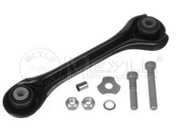 Brat/bieleta, suspensie roata MERCEDES C-CLASS (W203) (2000 - 2007) MEYLE 016 035 0040/S piesa NOUA