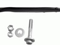 Brat/bieleta, suspensie roata MERCEDES C-CLASS (W203) (2000 - 2007) LEMFÖRDER 25173 02 piesa NOUA