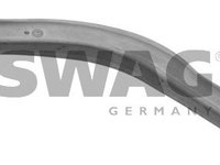 Brat/bieleta, suspensie roata MERCEDES C-CLASS (W204) (2007 - 2014) SWAG 10 93 7793 piesa NOUA