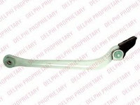 Brat/bieleta, suspensie roata MERCEDES CLS (C219) (2004 - 2011) DELPHI TC2293