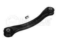 Brat/bieleta, suspensie roata MERCEDES COUPE (C124) (1987 - 1993) MEYLE 016 035 0038