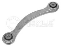 Brat/bieleta, suspensie roata MERCEDES E-CLASS (W211) (2002 - 2009) MEYLE 016 035 0012