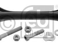 Brat/bieleta, suspensie roata MERCEDES SLK (R170) (1996 - 2004) Febi Bilstein 40037