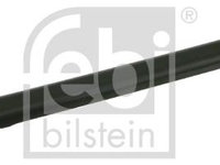 Brat/bieleta suspensie roata PEUGEOT 407 cupe 6C FEBI BILSTEIN 26931