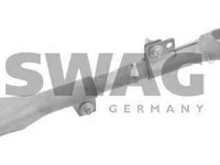 Brat/bieleta suspensie roata PEUGEOT 407 SW 6E SWAG 62 92 7014