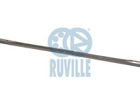 Brat/bieleta, suspensie roata puntea spate (915589 EVR) RENAULT