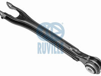 Brat/bieleta, suspensie roata puntea spate (935188 EVR) MERCEDES-BENZ