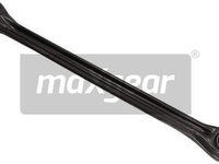 Brat / bieleta, suspensie roata SMART CITY-COUPE (450) Compartiment, 07.1998 - 01.2004 Maxgear 72-3135